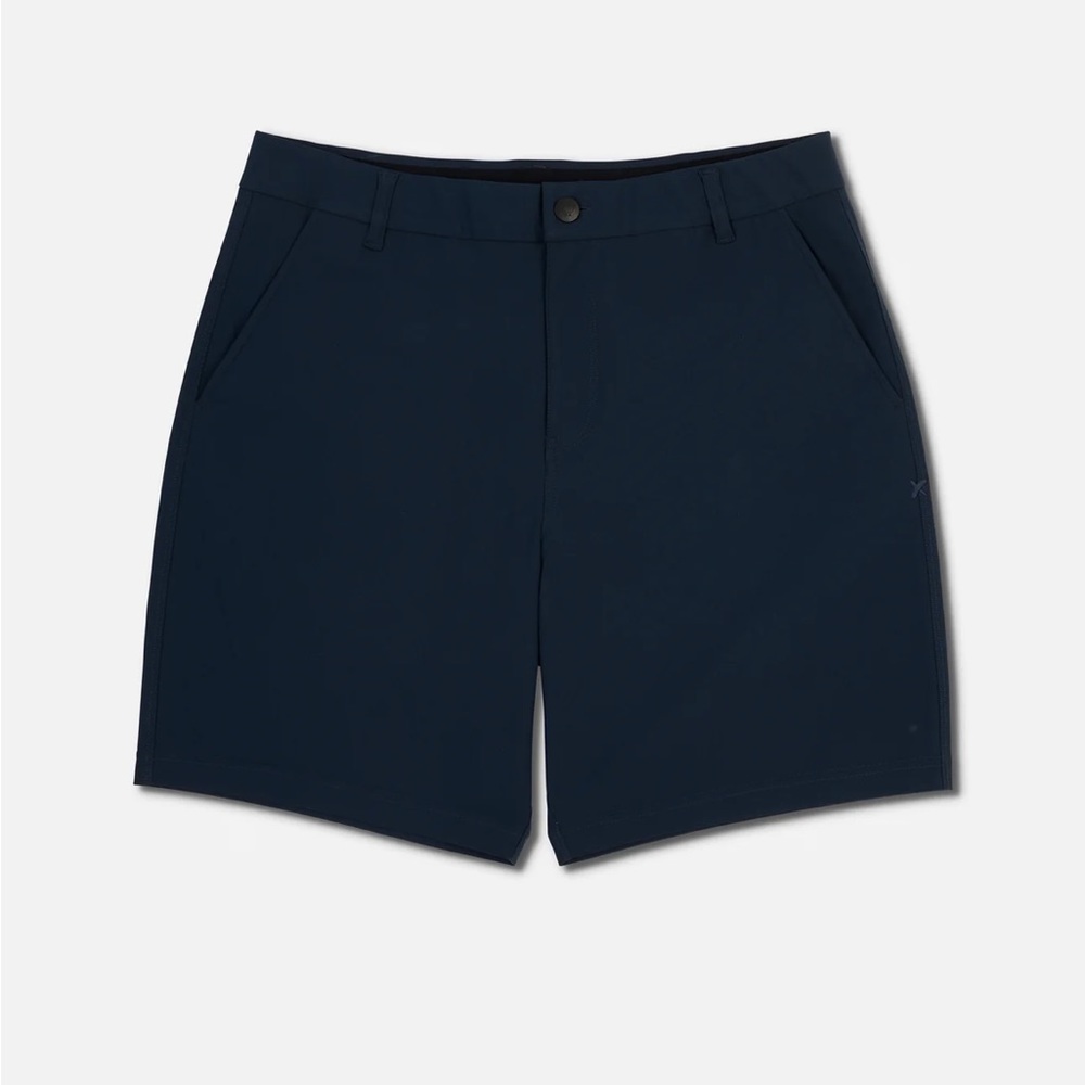 Bad Birdie Men’s Golf Shorts